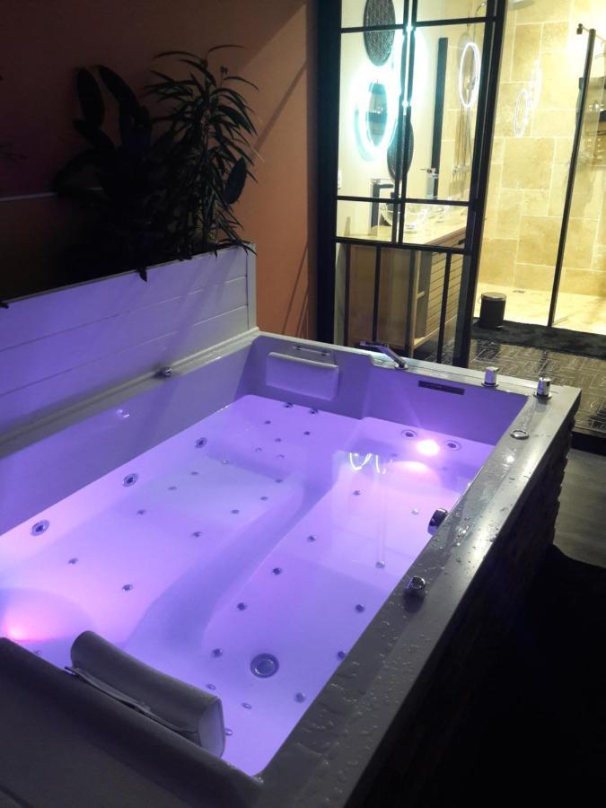 L'alchimie33 Holiday home
